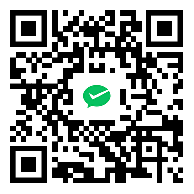 Wechat QR